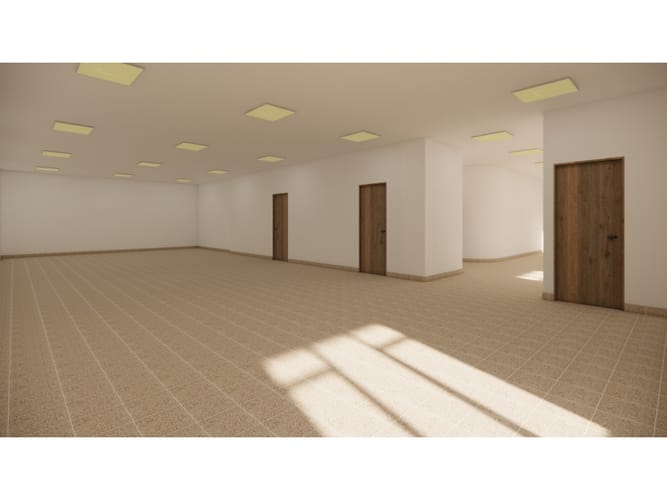 Oficina en arriendo en Shellmar, Medellín, 207 m² · foto 3 de 8