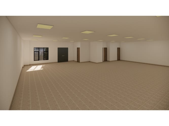 Oficina en arriendo en Shellmar, Medellín, 207 m² · foto 6 de 8