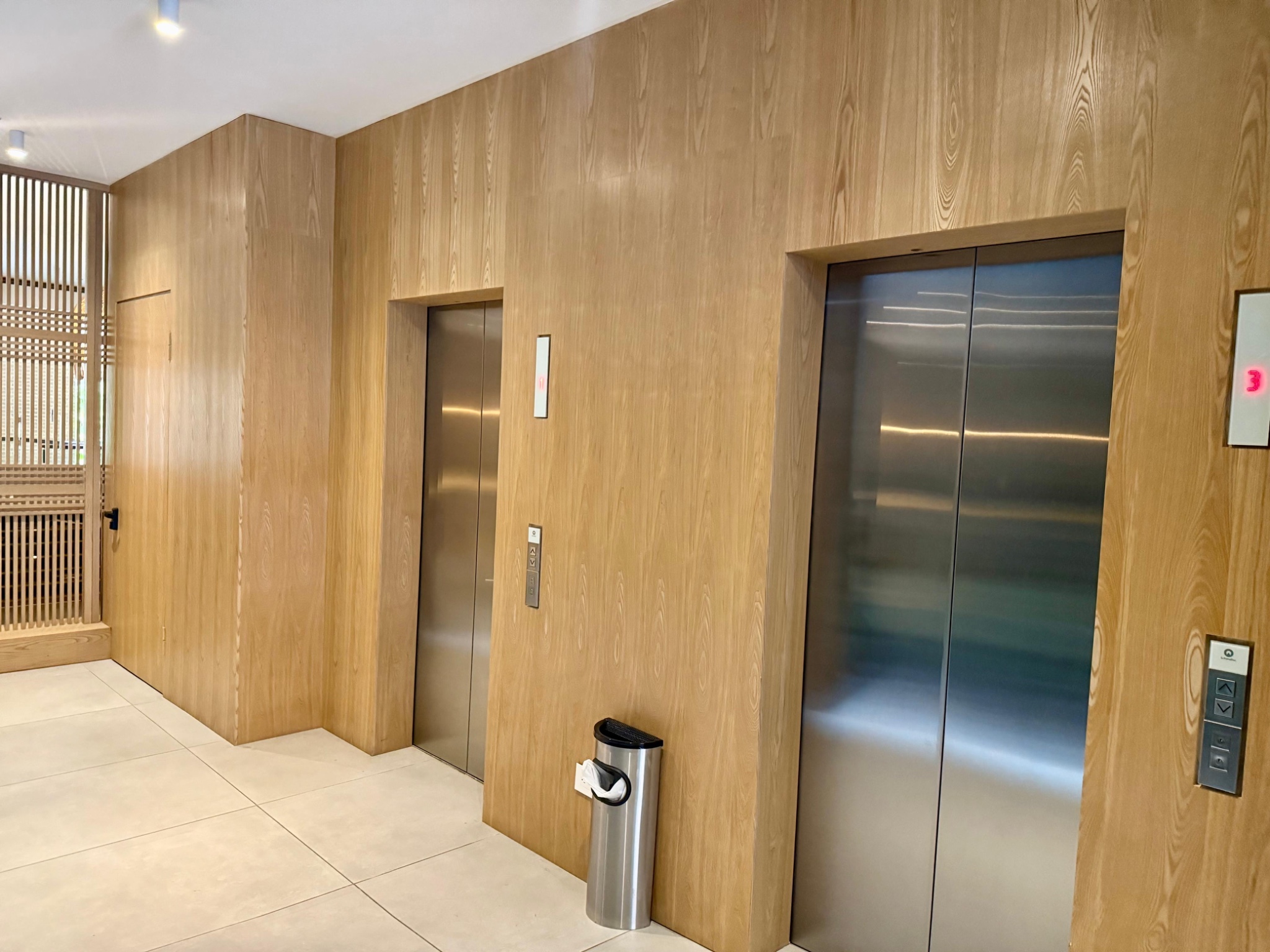 Apartamento en arriendo en La Carolina, Bogotá · foto 8 de 22