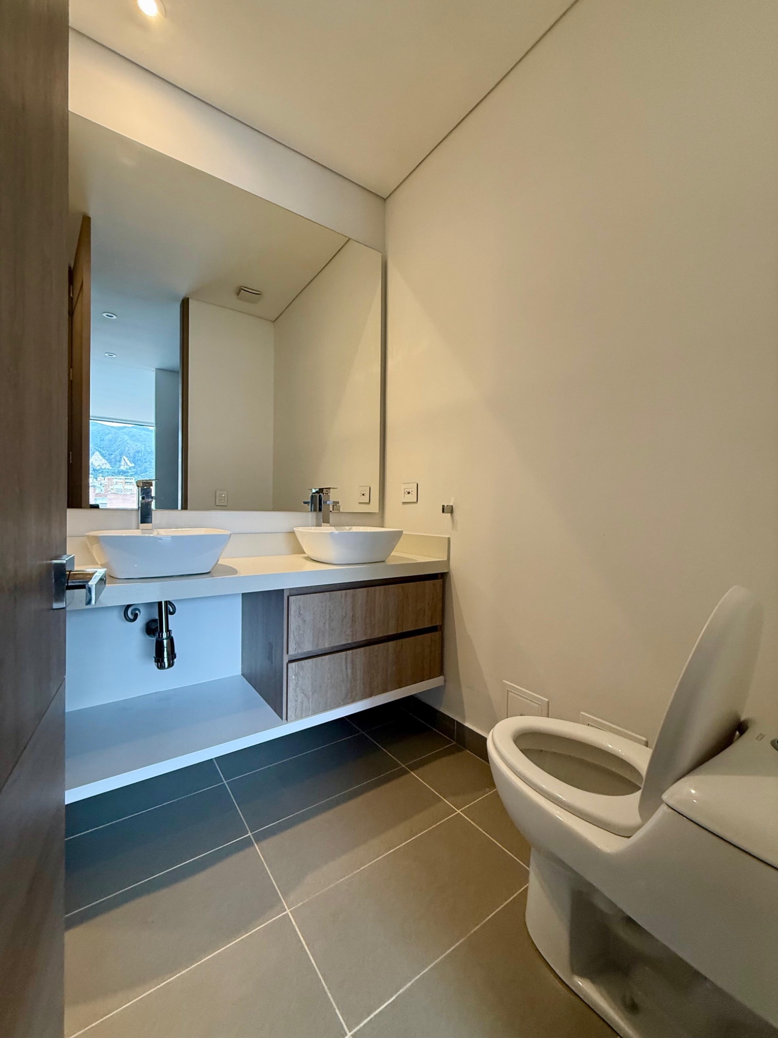 Apartamento en arriendo en La Carolina, Bogotá · foto 16 de 22