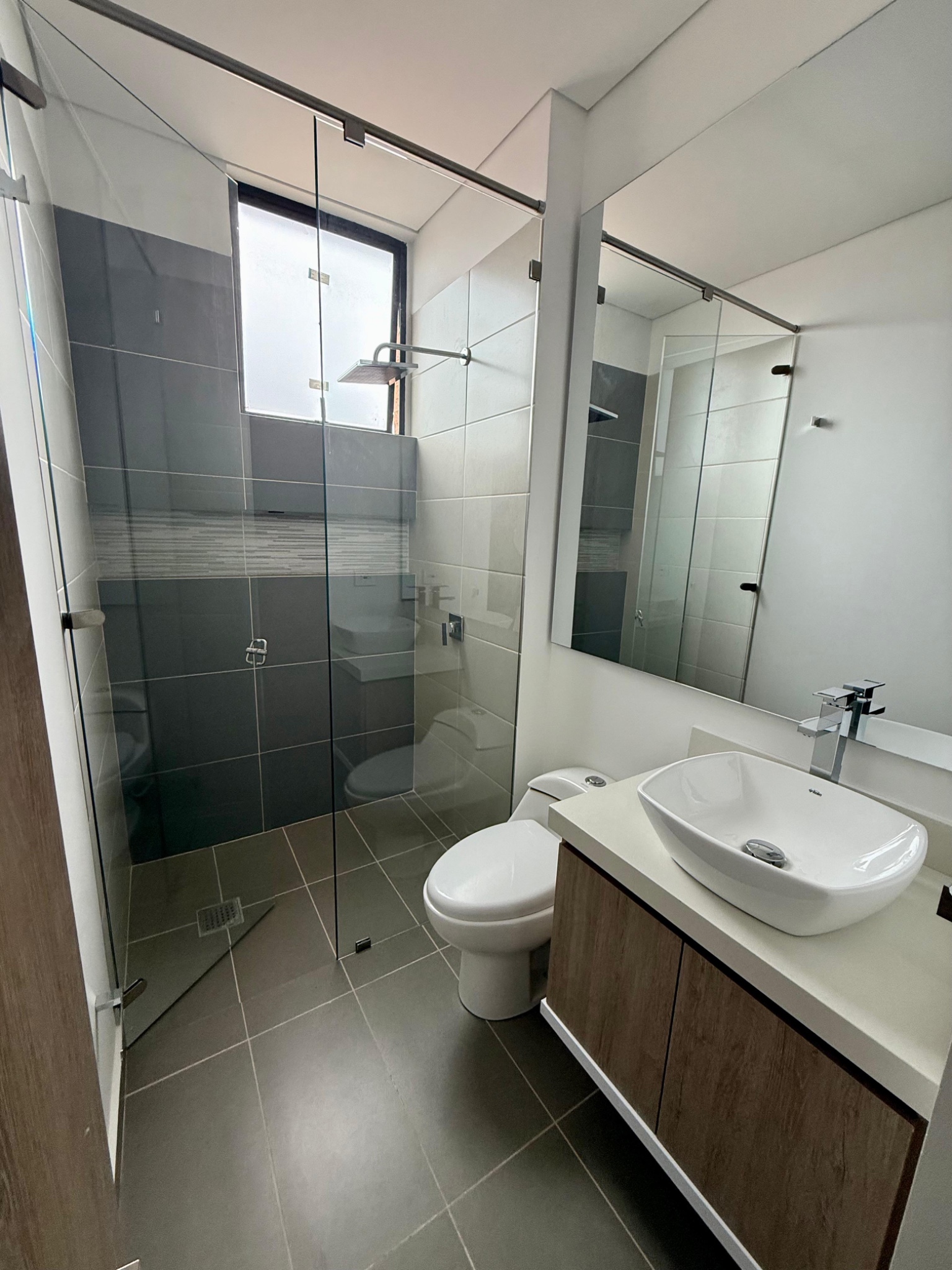 Apartamento en arriendo en La Carolina, Bogotá · foto 6 de 22