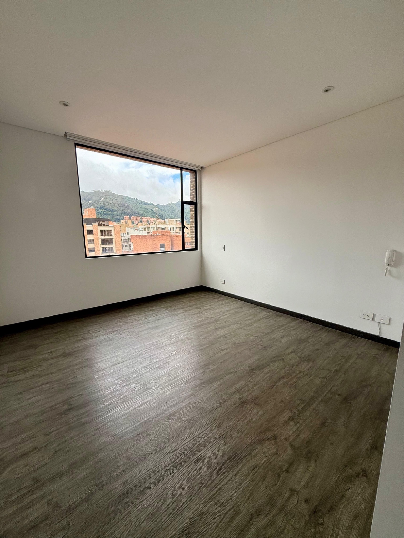 Apartamento en arriendo en La Carolina, Bogotá · foto 17 de 22