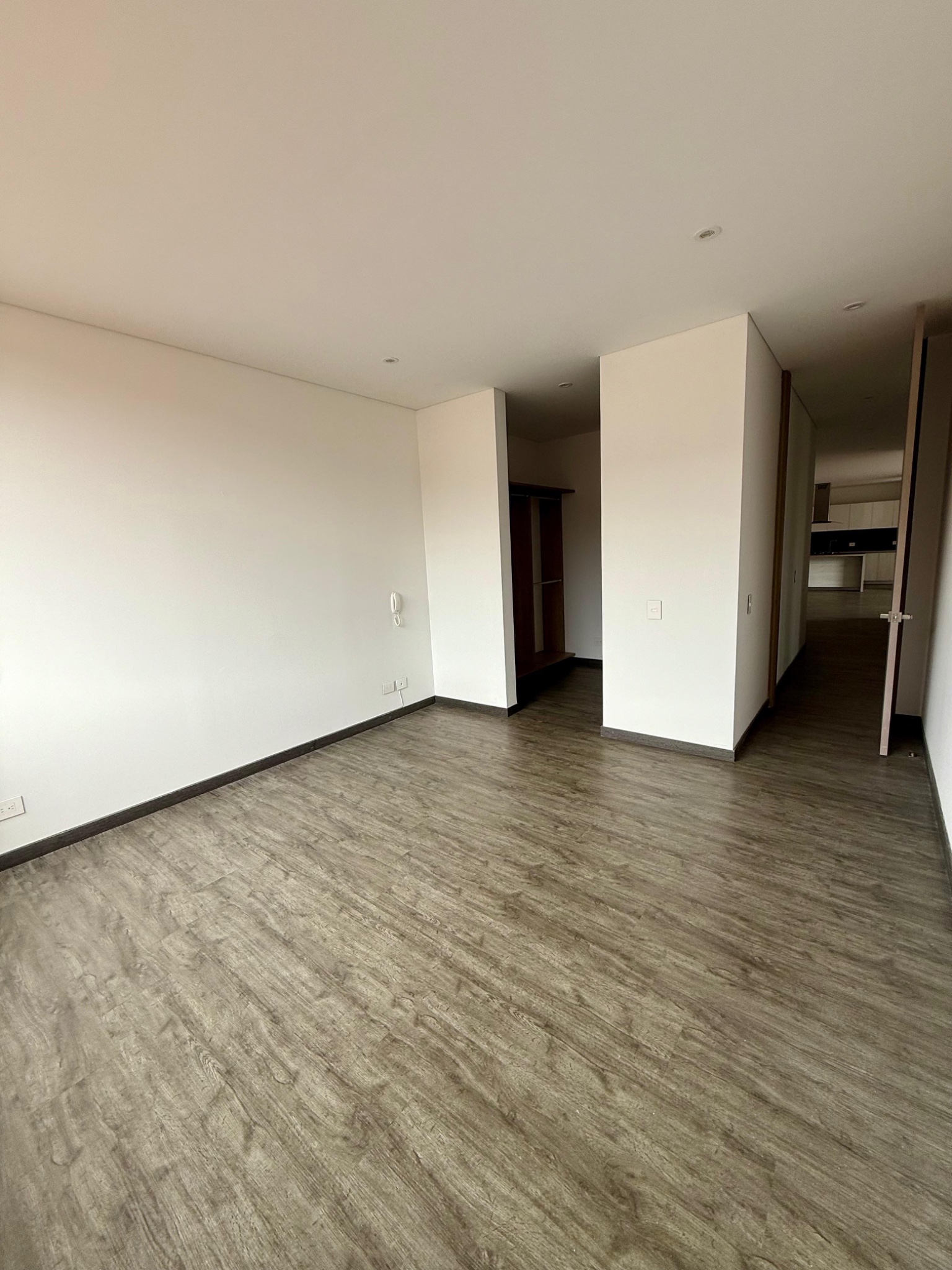 Apartamento en arriendo en La Carolina, Bogotá · foto 20 de 22