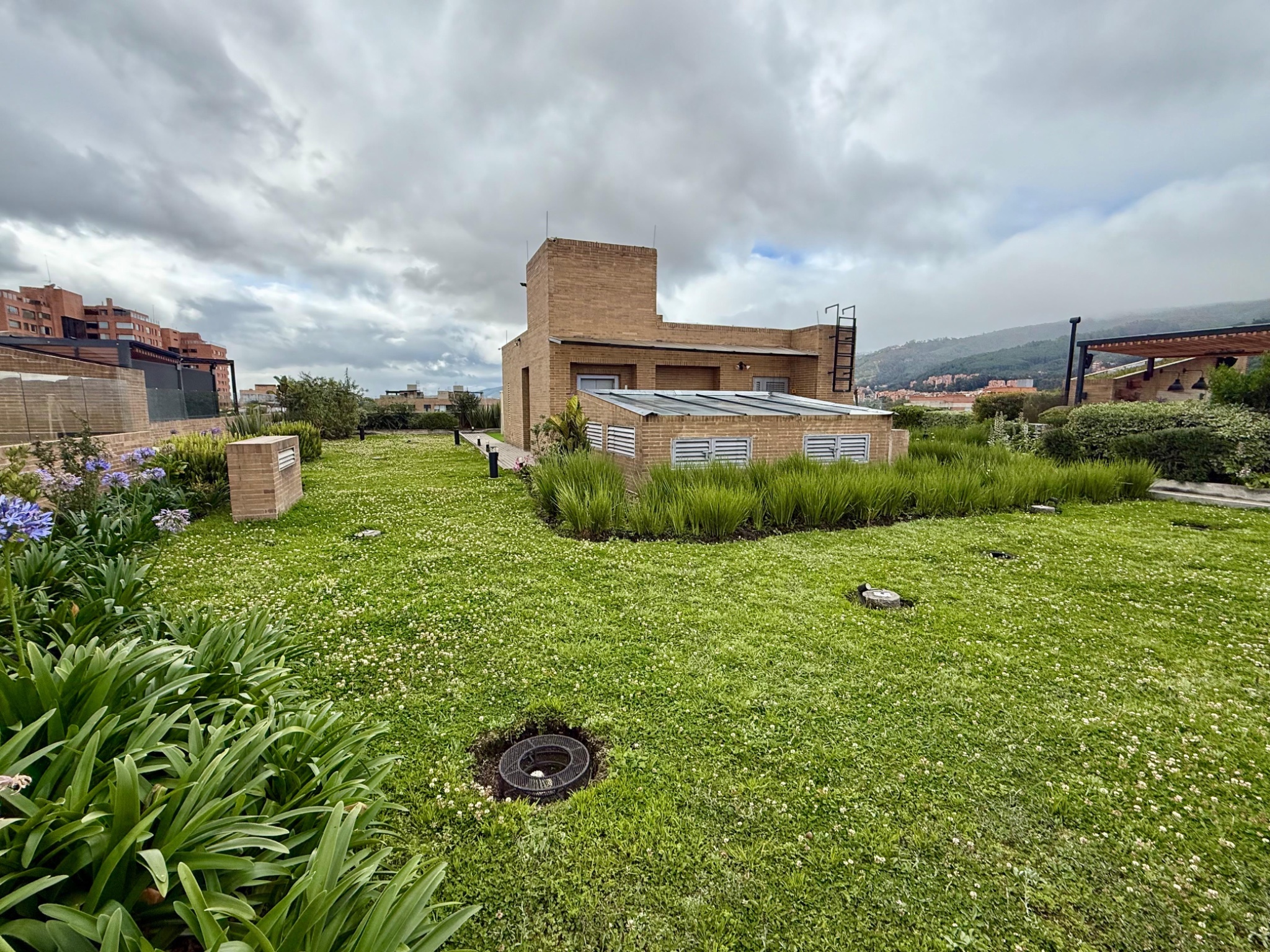 Apartamento en arriendo en La Carolina, Bogotá · foto 22 de 22