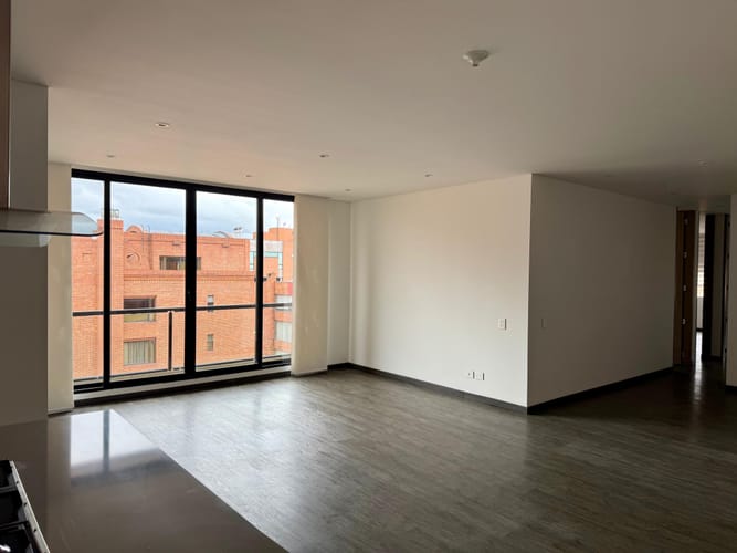 Apartamento de 3 alcobas en venta en La Carolina, Bogotá, 160 m² · foto 7 de 23