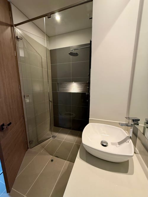 Apartamento de 3 alcobas en venta en La Carolina, Bogotá, 160 m² · foto 16 de 23