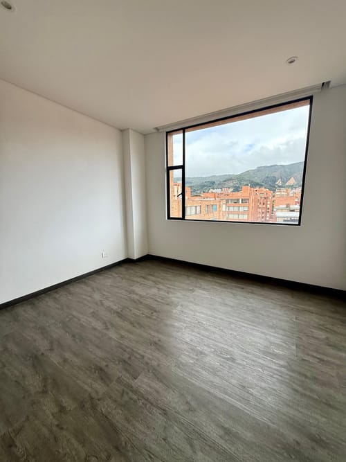 Apartamento de 3 alcobas en venta en La Carolina, Bogotá, 160 m² · foto 8 de 23