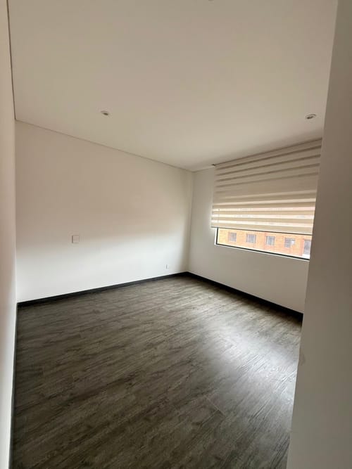 Apartamento de 3 alcobas en venta en La Carolina, Bogotá, 160 m² · foto 10 de 23