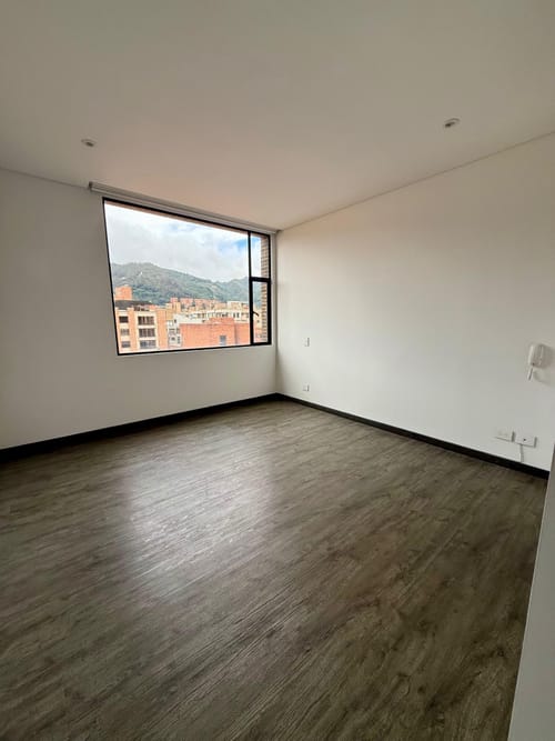 Apartamento de 3 alcobas en venta en La Carolina, Bogotá, 160 m² · foto 14 de 23