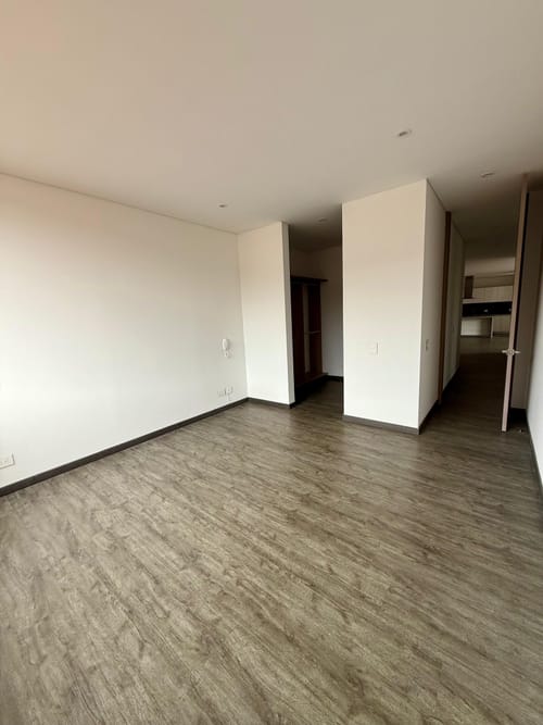 Apartamento de 3 alcobas en venta en La Carolina, Bogotá, 160 m² · foto 20 de 23