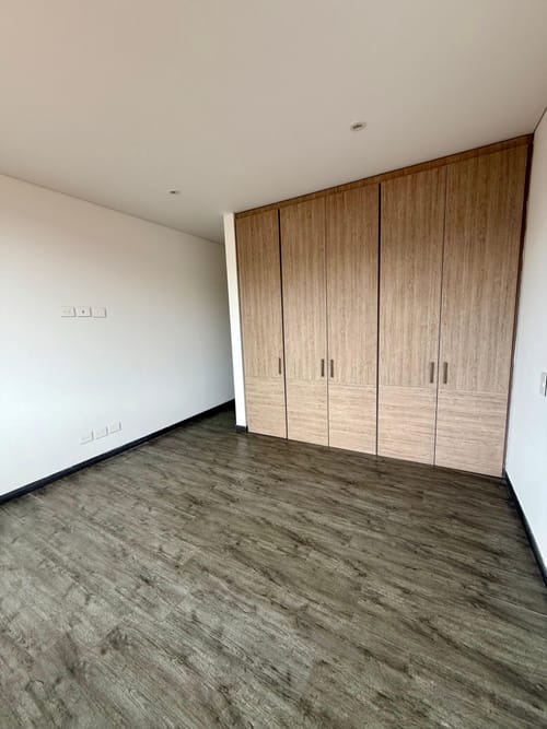Apartamento de 3 alcobas en venta en La Carolina, Bogotá, 160 m² · foto 19 de 23