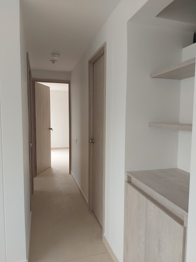 Apartamento en arriendo en Niquia, Bello · foto 3 de 13
