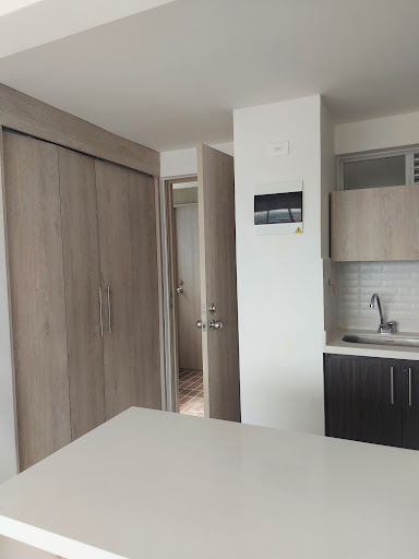 Apartamento en arriendo en Niquia, Bello · foto 4 de 13