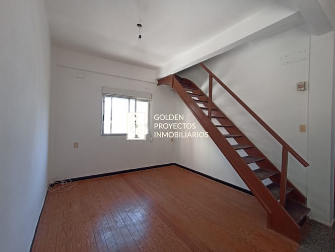 Apartamento en Alquiler 2 dormitorios con azotea · Foto 4