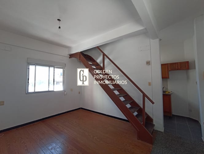 Apartamento en Alquiler 2 dormitorios con azotea · Foto 5