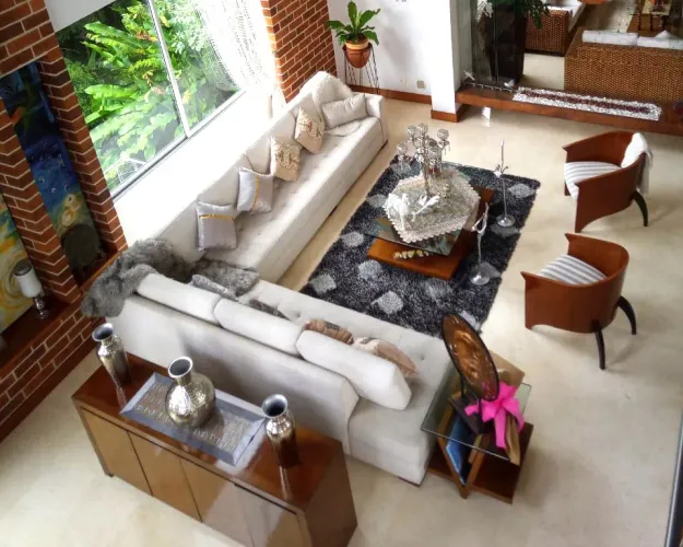 Casa de 6 alcobas en venta en Escobero, Envigado, 656 m² · foto 5 de 24