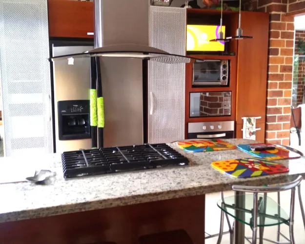 Casa de 6 alcobas en venta en Escobero, Envigado, 656 m² · foto 10 de 24