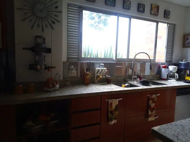 Casa de 6 alcobas en venta en Escobero, Envigado, 656 m² · foto 11 de 24