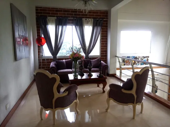 Casa de 6 alcobas en venta en Escobero, Envigado, 656 m² · foto 14 de 24