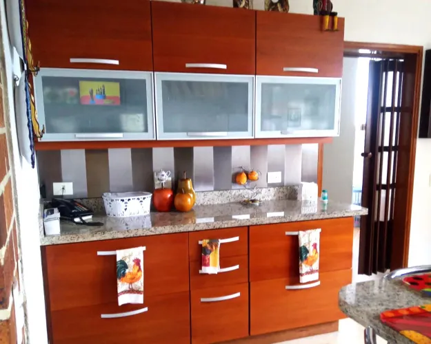 Casa de 6 alcobas en venta en Escobero, Envigado, 656 m² · foto 15 de 24
