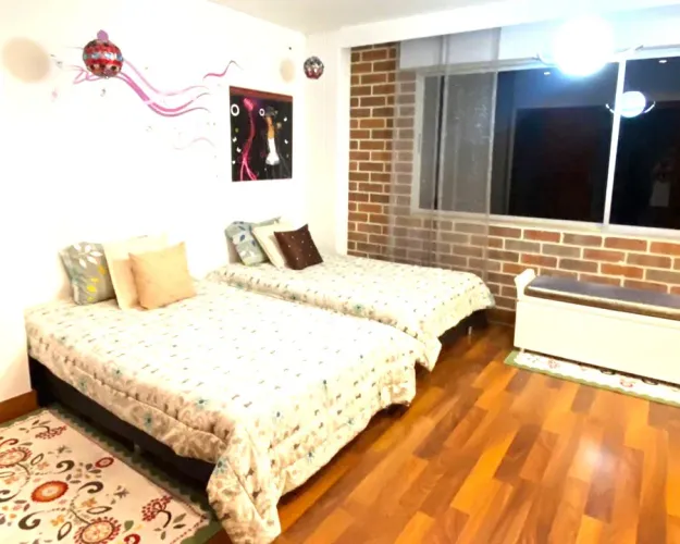 Casa de 6 alcobas en venta en Escobero, Envigado, 656 m² · foto 20 de 24