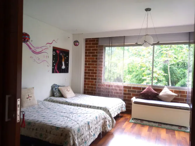 Casa de 6 alcobas en venta en Escobero, Envigado, 656 m² · foto 21 de 24