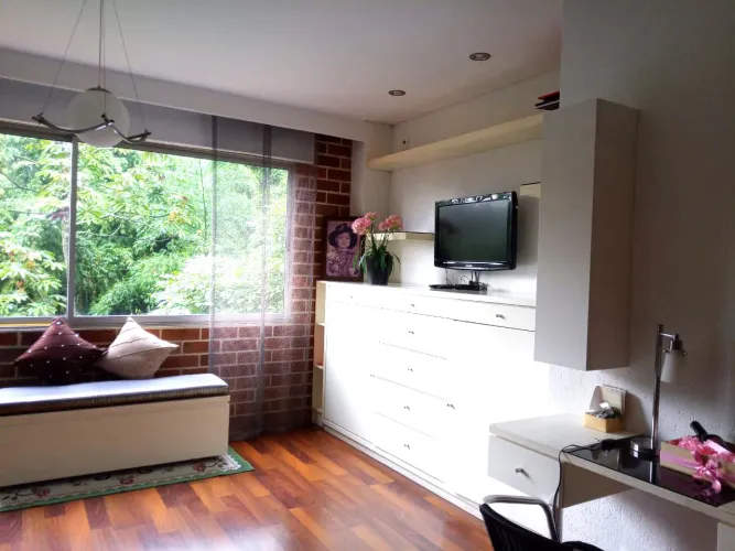 Casa de 6 alcobas en venta en Escobero, Envigado, 656 m² · foto 23 de 24