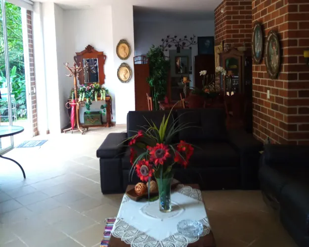 Casa de 6 alcobas en venta en Escobero, Envigado, 656 m² · foto 24 de 24