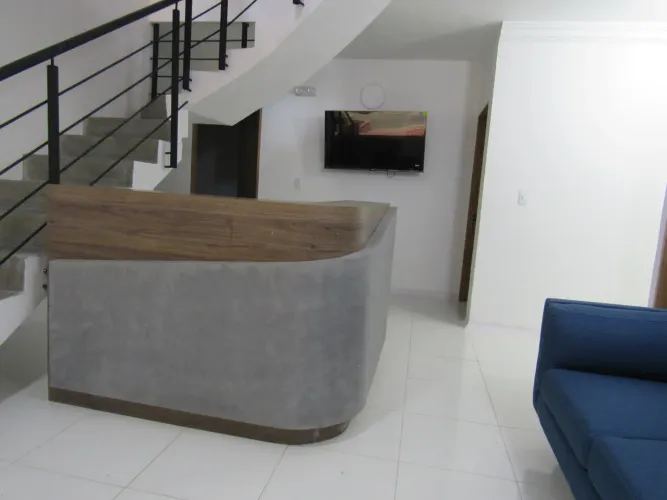 Consultorio en arriendo en Los Colores, Medellín, 12 m² · foto 9 de 24