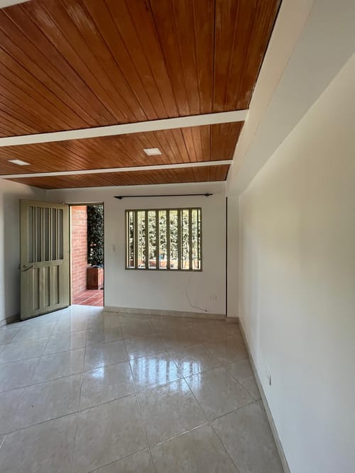 Apartaestudio en arriendo en Cota, 35 m² · foto 2 de 8