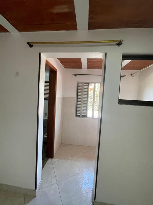 Apartaestudio en arriendo en Cota, 35 m² · foto 5 de 8