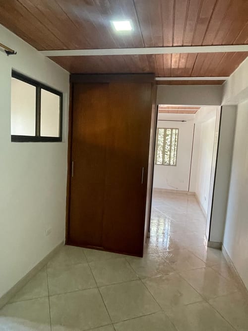 Apartaestudio en arriendo en Cota, 35 m² · foto 7 de 8