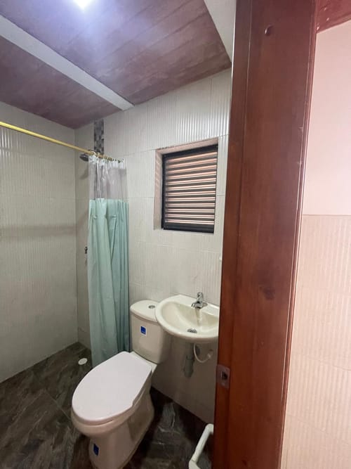 Apartaestudio en arriendo en Cota, 35 m² · foto 8 de 8