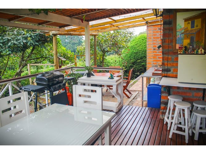 Finca en venta en El Porvenir, Rionegro, 432 m² · foto 4 de 24