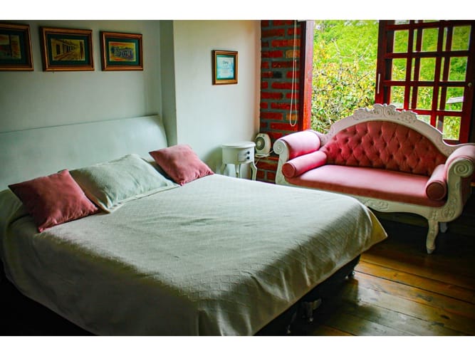 Finca en venta en El Porvenir, Rionegro, 432 m² · foto 5 de 24