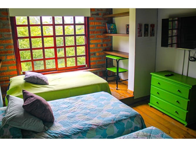 Finca en venta en El Porvenir, Rionegro, 432 m² · foto 6 de 24