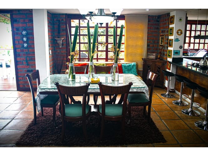 Finca en venta en El Porvenir, Rionegro, 432 m² · foto 8 de 24