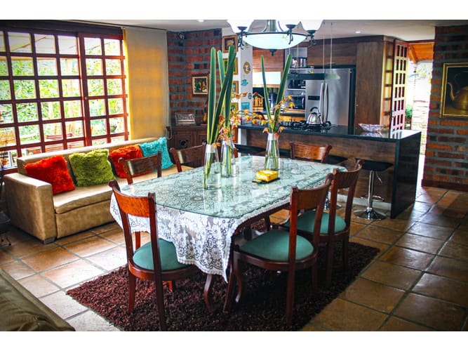 Finca en venta en El Porvenir, Rionegro, 432 m² · foto 9 de 24