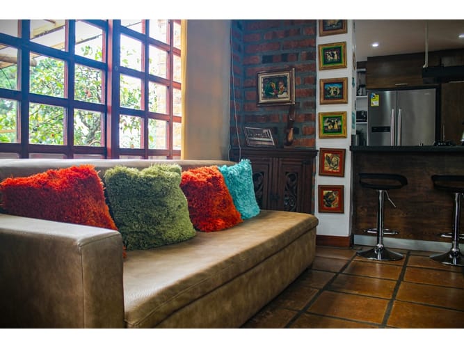 Finca en venta en El Porvenir, Rionegro, 432 m² · foto 15 de 24
