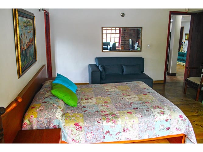 Finca en venta en El Porvenir, Rionegro, 432 m² · foto 16 de 24