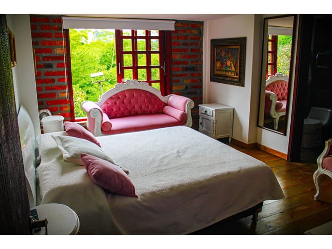 Finca en venta en El Porvenir, Rionegro, 432 m² · foto 17 de 24