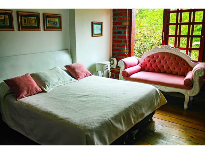 Finca en venta en El Porvenir, Rionegro, 432 m² · foto 19 de 24