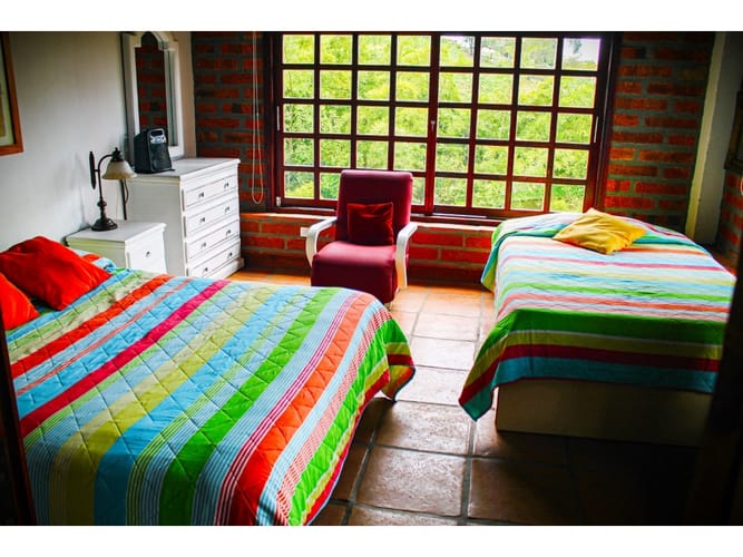 Finca en venta en El Porvenir, Rionegro, 432 m² · foto 21 de 24