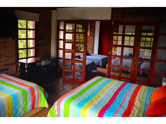 Finca en venta en El Porvenir, Rionegro, 432 m² · foto 22 de 24