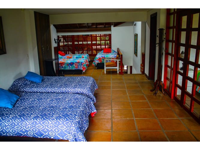 Finca en venta en El Porvenir, Rionegro, 432 m² · foto 23 de 24
