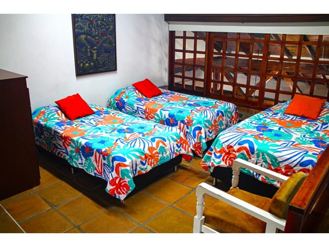 Finca en venta en El Porvenir, Rionegro, 432 m² · foto 24 de 24