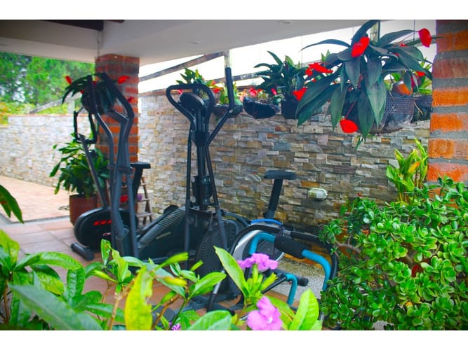 Finca en venta en El Porvenir, Rionegro, 432 m² · foto 2 de 24