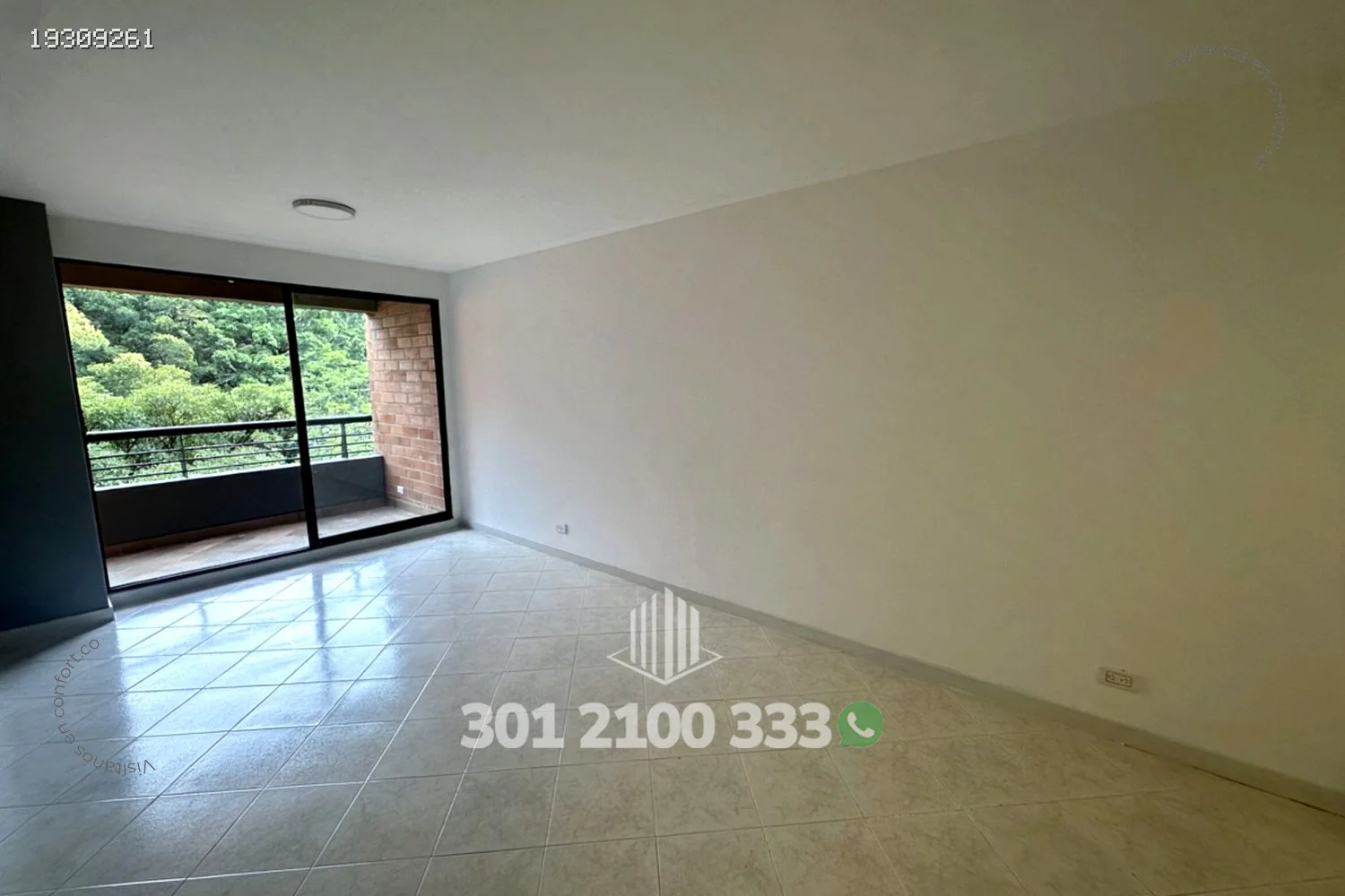 Apartamento en arriendo en San Lucas, Medellín · foto 4 de 24