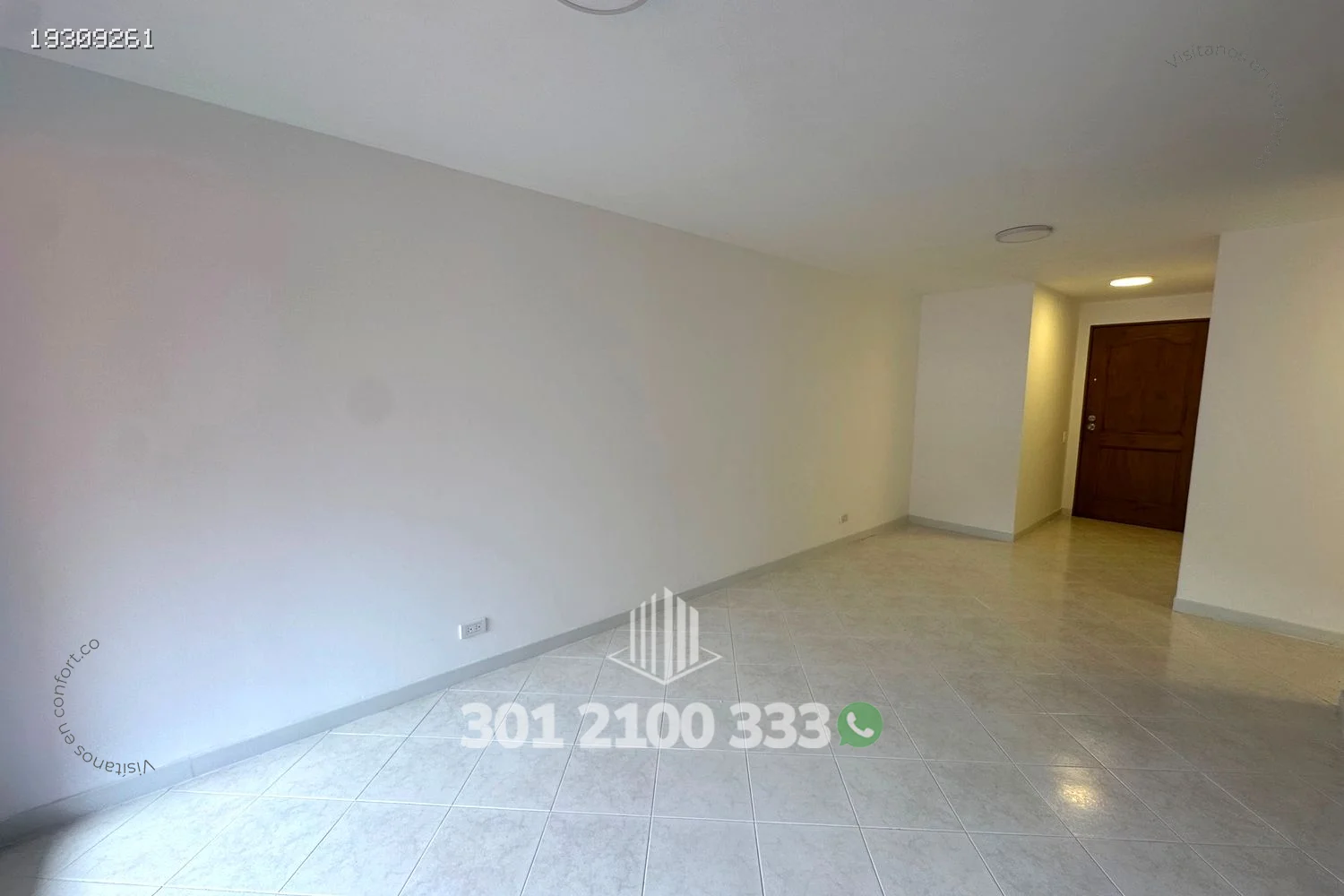 Apartamento en arriendo en San Lucas, Medellín · foto 5 de 24