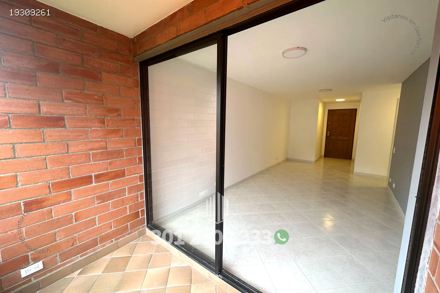 Apartamento en arriendo en San Lucas, Medellín · foto 7 de 24